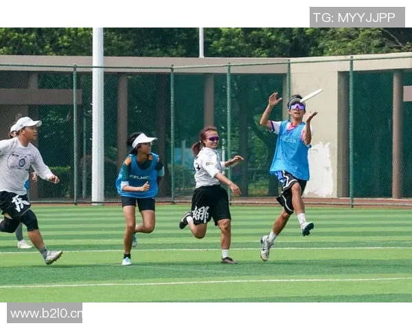 广州飞盘队中路突破新战术解析助力球队崛起与发展 广州飞盘队中路突破新战术解析助力球队崛起与发展