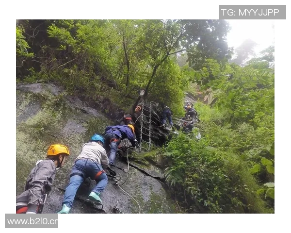 攀岩人生的深度对话：周军如何在高峰与挑战中找到自我