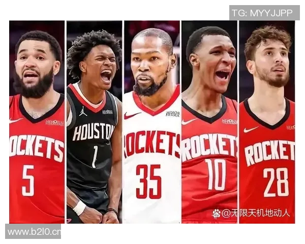 火箭队大前锋人选对比与战术功能详解