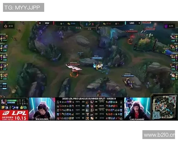 王者荣耀战术解析LNG战队快攻体系的优势与策略探讨